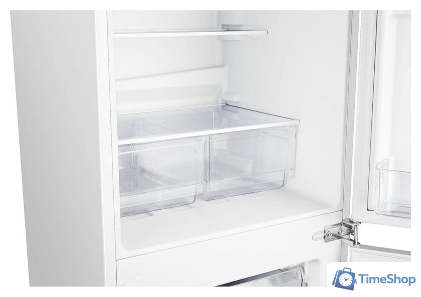 Холодильник Evelux FI 2200 - Изображение №4 — Интернет-магазин Time-Shop