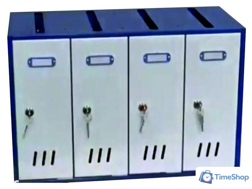 Почтовый ящик Меткон ЯПС-1 - Изображение №2 — Интернет-магазин Time-Shop