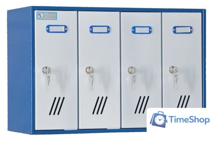 Почтовый ящик Меткон ЯПС-1 - Изображение №1 — Интернет-магазин Time-Shop