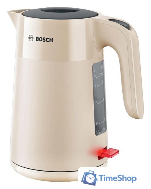 Электрический чайник Bosch TWK2M167 - Изображение №1 — Интернет-магазин Time-Shop