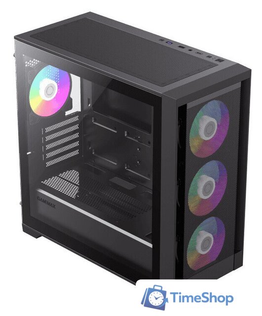 Компьютер TGPC Action 5 81872 A-X - Изображение №3 — Интернет-магазин Time-Shop