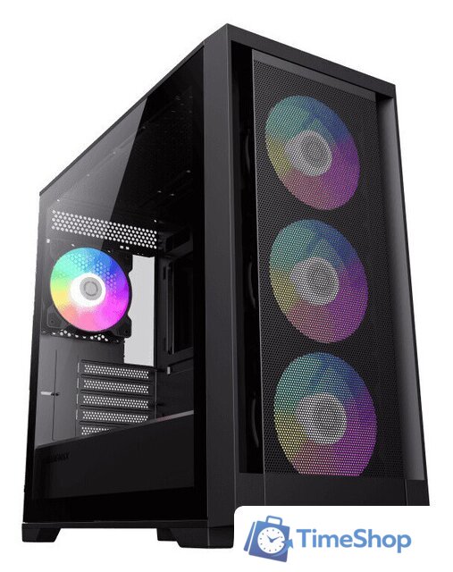 Компьютер TGPC Action 5 81872 A-X - Изображение №1 — Интернет-магазин Time-Shop