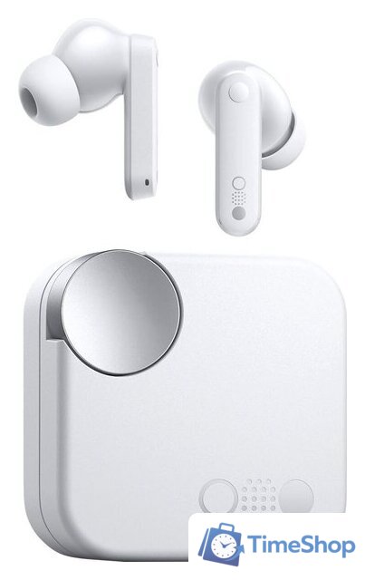 Наушники CMF Buds (светло-серый) - Изображение №1 — Интернет-магазин Time-Shop