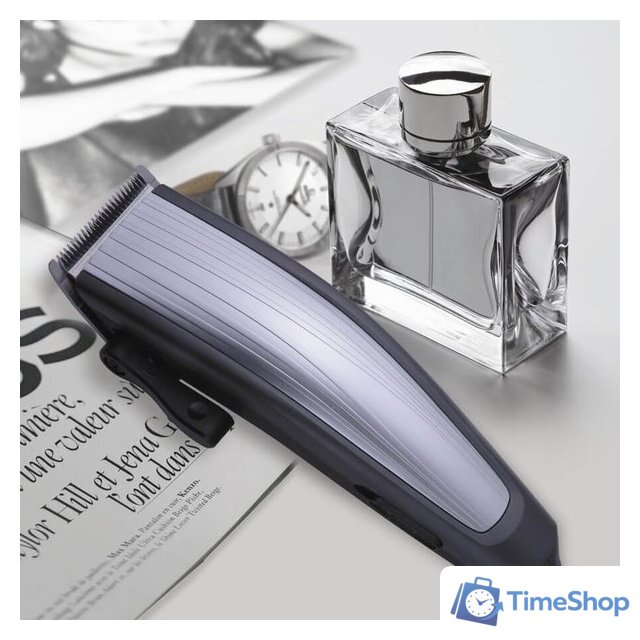 Машинка для стрижки волос Maestro MR-651SS - Изображение №2 — Интернет-магазин Time-Shop