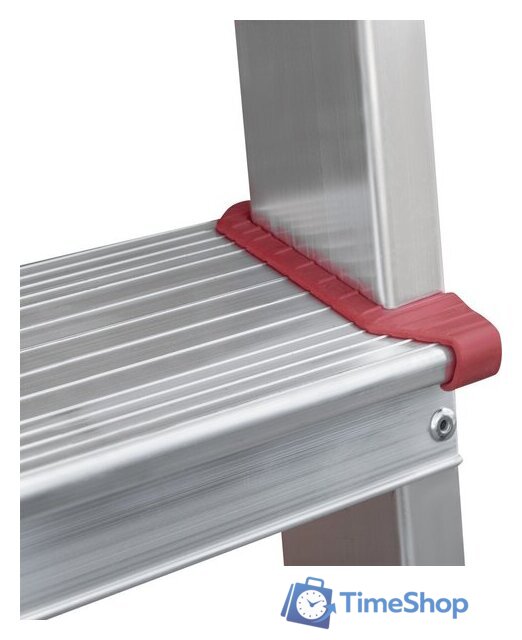 Лестница Новая высота NV 3211 3211106 (6 ступеней) - Изображение №5 — Интернет-магазин Time-Shop