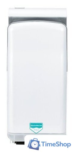 Сушилка для рук Sonnen HD-M6667 607222 - Изображение №1 — Интернет-магазин Time-Shop