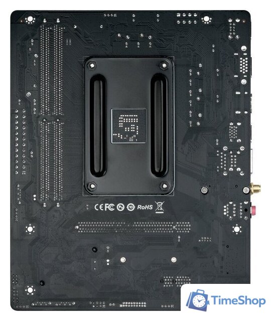 Материнская плата Maxsun Challenger A520M-K WiFi - Изображение №5 — Интернет-магазин Time-Shop
