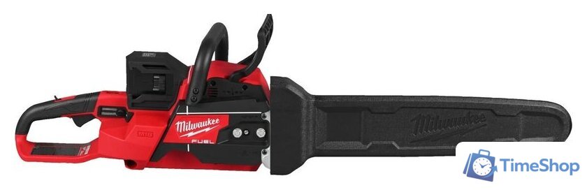 Аккумуляторная пила Milwaukee M18 F2CHS50-0 Fuel 4933480120 (без АКБ) - Изображение №5 — Интернет-магазин Time-Shop