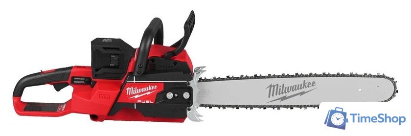 Аккумуляторная пила Milwaukee M18 F2CHS50-0 Fuel 4933480120 (без АКБ) - Изображение №1 — Интернет-магазин Time-Shop