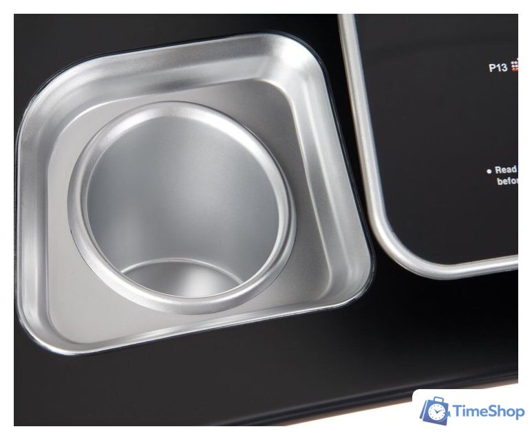 Электрическая беговая дорожка Titanium Masters Physiotech TLF - Изображение №13 — Интернет-магазин Time-Shop