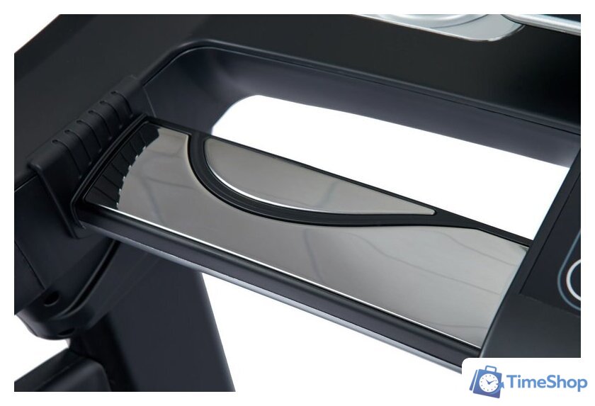 Электрическая беговая дорожка Titanium Masters Physiotech TLF - Изображение №9 — Интернет-магазин Time-Shop