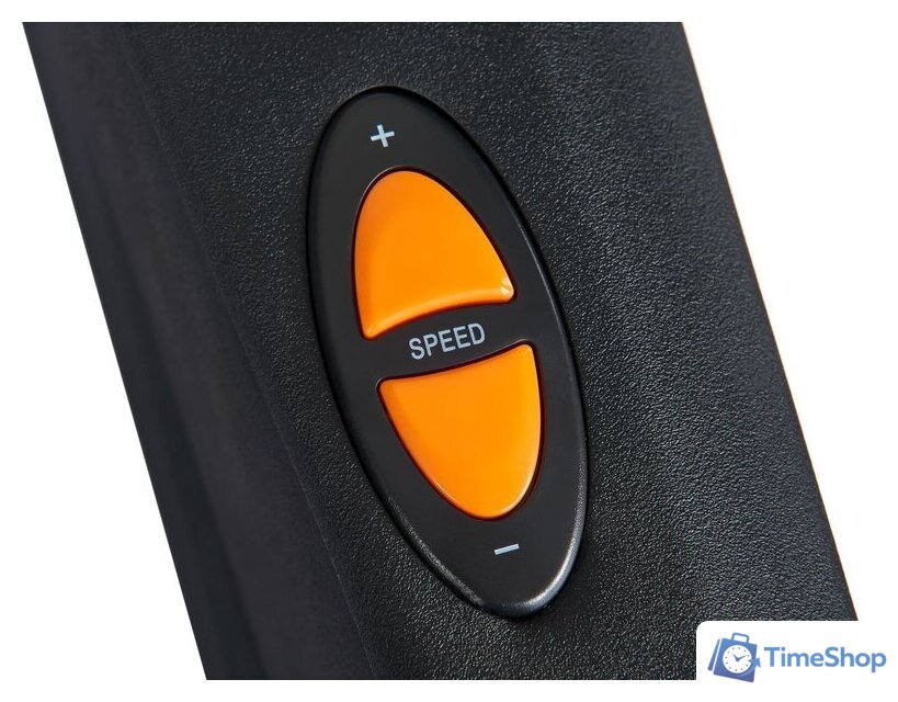 Электрическая беговая дорожка Titanium Masters Physiotech TLF - Изображение №10 — Интернет-магазин Time-Shop