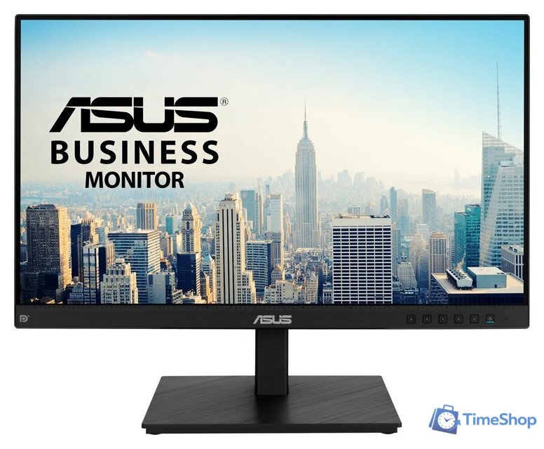 Монитор ASUS Business BE24ECSBT - Изображение №8 — Интернет-магазин Time-Shop