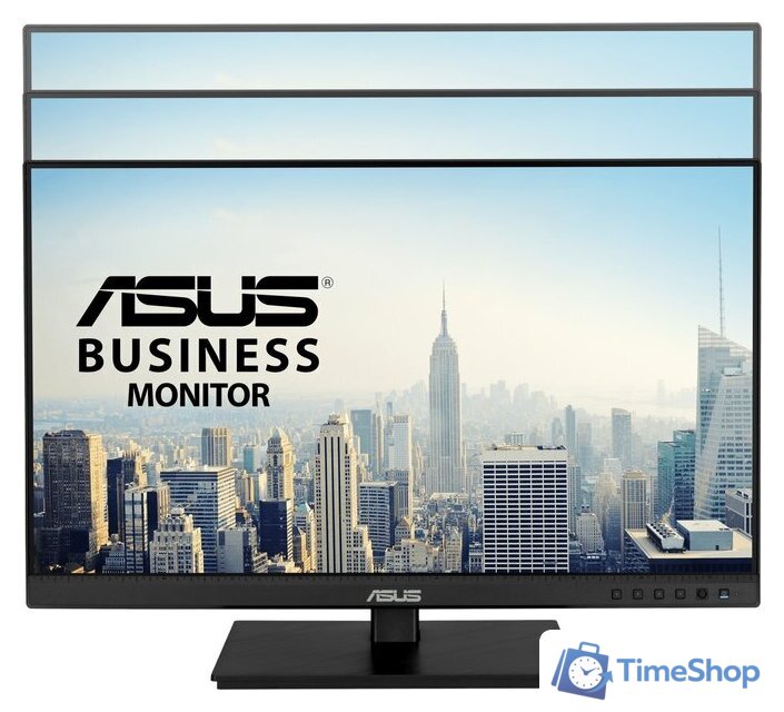 Монитор ASUS Business BE24ECSBT - Изображение №9 — Интернет-магазин Time-Shop