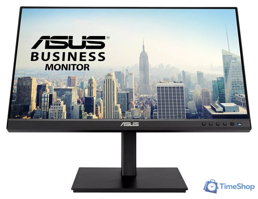 Монитор ASUS Business BE24ECSBT - Изображение №1 — Интернет-магазин Time-Shop