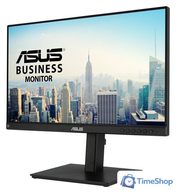 Монитор ASUS Business BE24ECSBT - Изображение №5 — Интернет-магазин Time-Shop