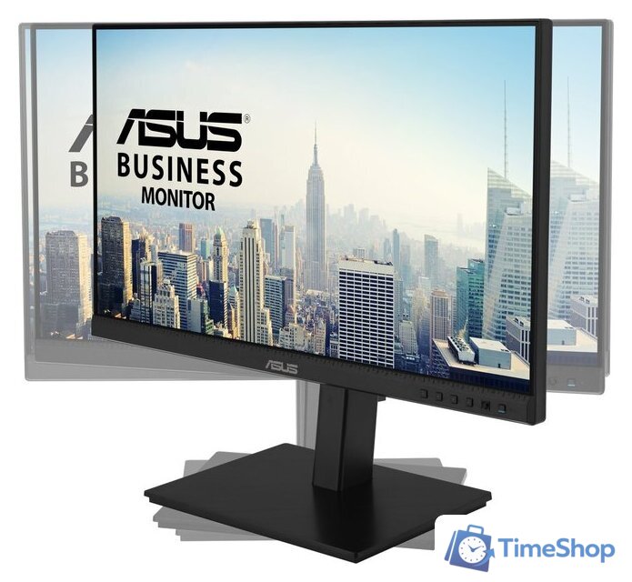 Монитор ASUS Business BE24ECSBT - Изображение №4 — Интернет-магазин Time-Shop
