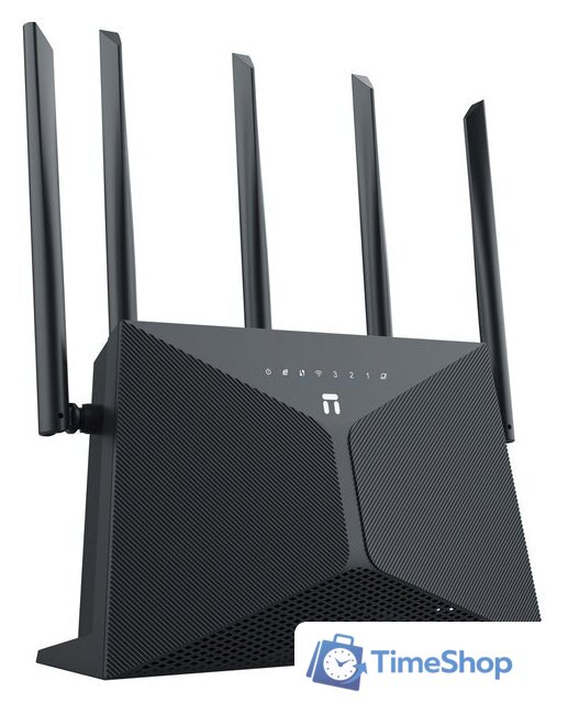 Wi-Fi роутер Netis NX30 - Изображение №3 — Интернет-магазин Time-Shop