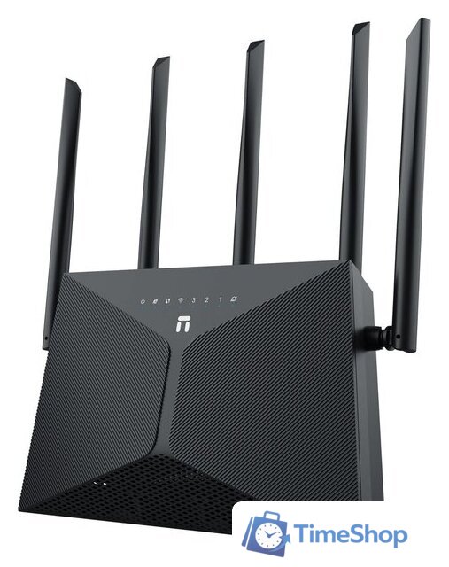 Wi-Fi роутер Netis NX30 - Изображение №2 — Интернет-магазин Time-Shop