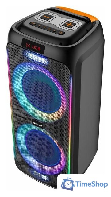 Патибокс Denver Electronics TSP-456 - Изображение №3 — Интернет-магазин Time-Shop
