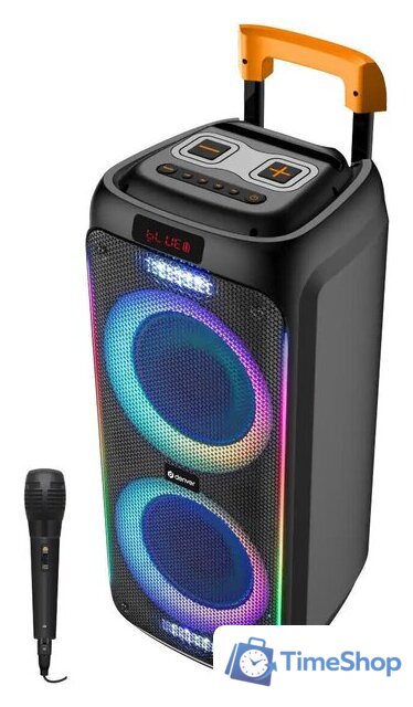 Патибокс Denver Electronics TSP-456 - Изображение №1 — Интернет-магазин Time-Shop
