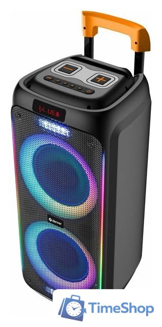 Патибокс Denver Electronics TSP-456 - Изображение №2 — Интернет-магазин Time-Shop