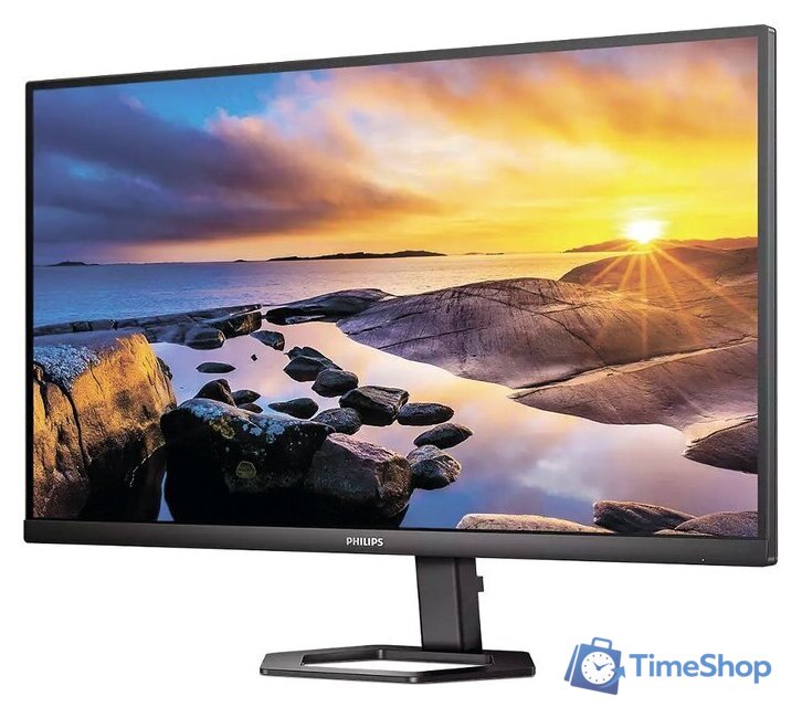 Монитор Philips 27E1N5500LA/00 - Изображение №3 — Интернет-магазин Time-Shop