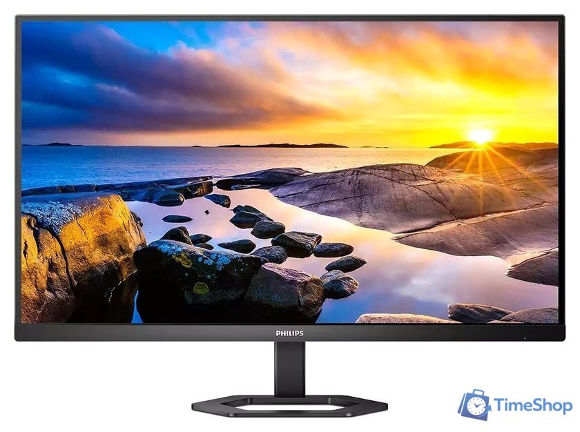 Монитор Philips 27E1N5500LA/00 - Изображение №1 — Интернет-магазин Time-Shop