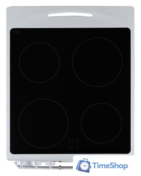 Кухонная плита Hansa FCCW58277 - Изображение №4 — Интернет-магазин Time-Shop