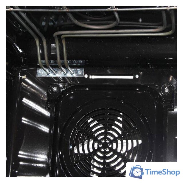 Кухонная плита Hansa FCCW58277 - Изображение №6 — Интернет-магазин Time-Shop