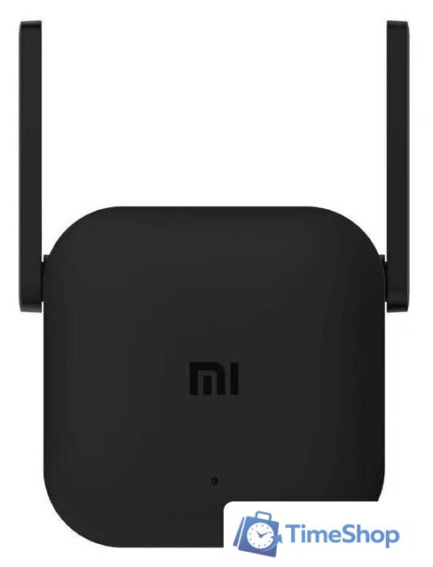 Усилитель Wi-Fi Xiaomi Wi-Fi Range Extender Pro CE (международная версия) - Изображение №2 — Интернет-магазин Time-Shop
