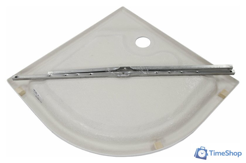 Душевой поддон Triton ПД6 100x100 - Изображение №2 — Интернет-магазин Time-Shop