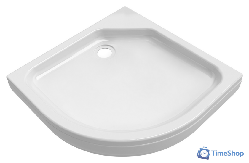 Душевой поддон Triton ПД6 100x100 - Изображение №1 — Интернет-магазин Time-Shop