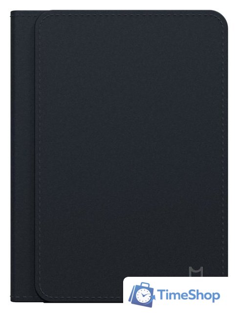 Обложка для паспорта Magssory Ultima Geo ACL007 (полночь) - Изображение №1 — Интернет-магазин Time-Shop