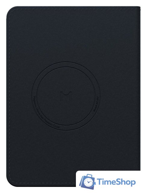 Обложка для паспорта Magssory Ultima Geo ACL007 (полночь) - Изображение №3 — Интернет-магазин Time-Shop