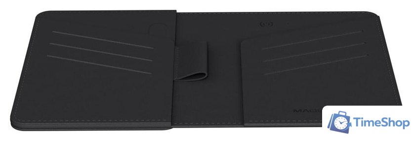 Обложка для паспорта Magssory Ultima Geo ACL007 (полночь) - Изображение №7 — Интернет-магазин Time-Shop