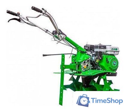 Мотокультиватор бензиновый Aurora Digger 750 - Изображение №7 — Интернет-магазин Time-Shop