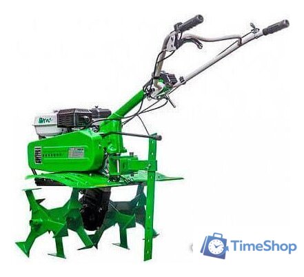 Мотокультиватор бензиновый Aurora Digger 750 - Изображение №5 — Интернет-магазин Time-Shop