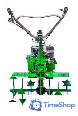 Мотокультиватор бензиновый Aurora Digger 750 - Изображение №6 — Интернет-магазин Time-Shop