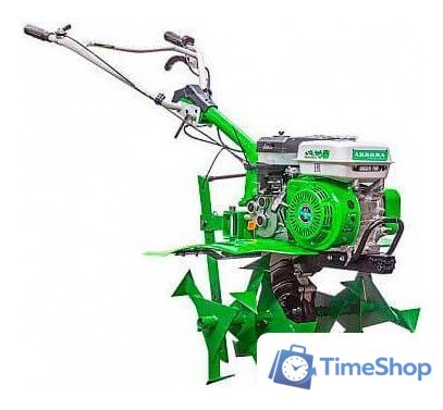 Мотокультиватор бензиновый Aurora Digger 750 - Изображение №2 — Интернет-магазин Time-Shop