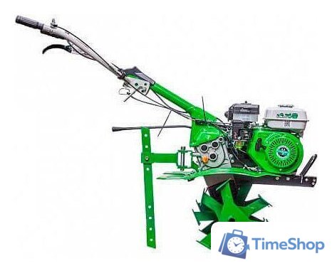 Мотокультиватор бензиновый Aurora Digger 750 - Изображение №8 — Интернет-магазин Time-Shop