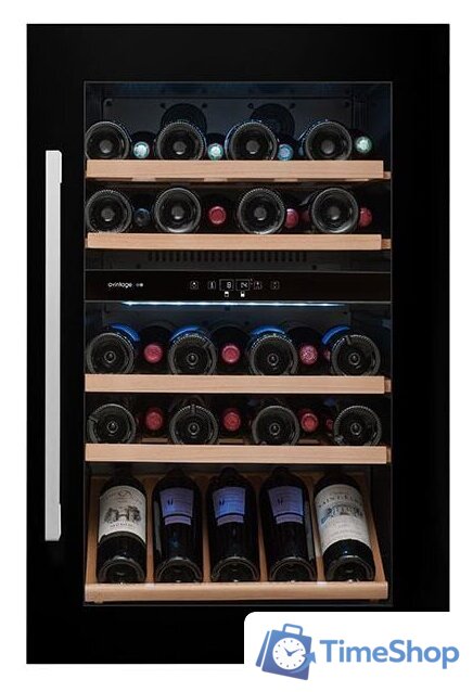 Винный шкаф Avintage AVI48CDZA - Изображение №1 — Интернет-магазин Time-Shop