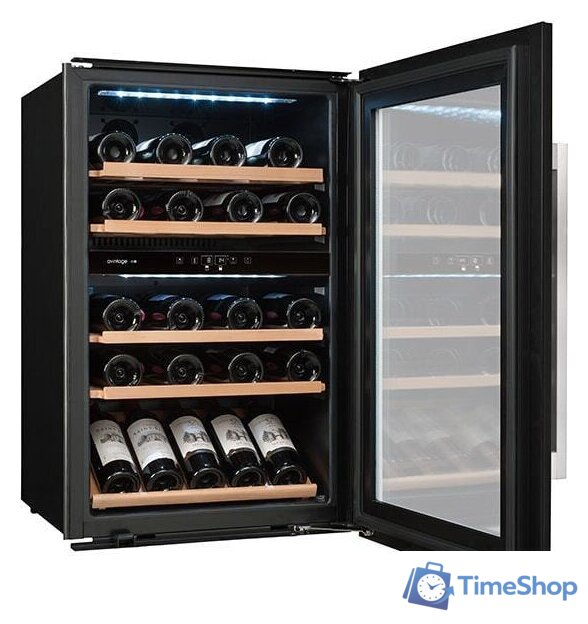 Винный шкаф Avintage AVI48CDZA - Изображение №2 — Интернет-магазин Time-Shop