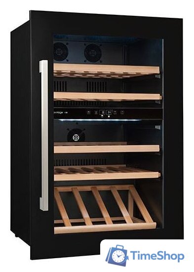 Винный шкаф Avintage AVI48CDZA - Изображение №5 — Интернет-магазин Time-Shop
