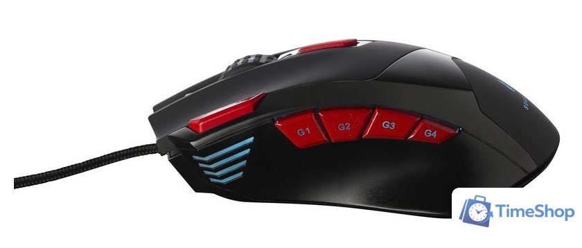 Игровая мышь SUREFIRE Eagle Claw 48817 - Изображение №2 — Интернет-магазин Time-Shop