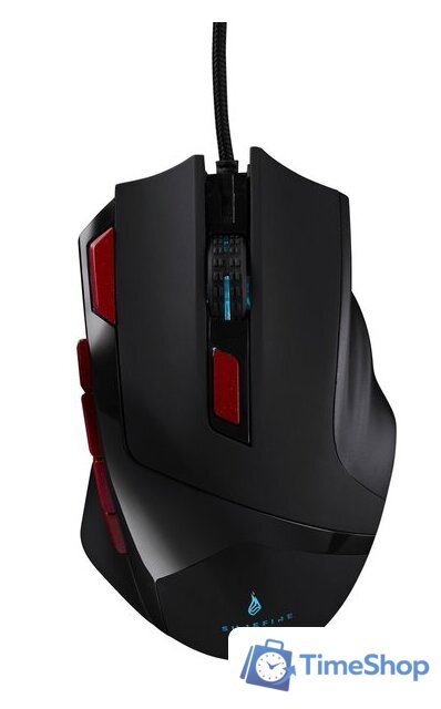 Игровая мышь SUREFIRE Eagle Claw 48817 - Изображение №3 — Интернет-магазин Time-Shop