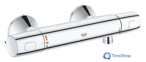 Смеситель Grohe Precision Trend 34229002 - Изображение №1 — Интернет-магазин Time-Shop