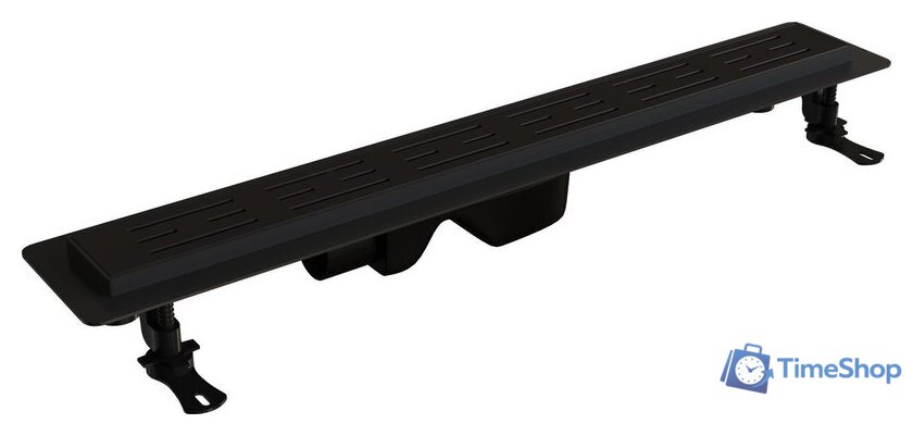 Трап/канал RGW Drain Leo-30 60213060-04 - Изображение №2 — Интернет-магазин Time-Shop