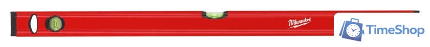 Уровень строительный Milwaukee 4932459092 - Изображение №1 — Интернет-магазин Time-Shop