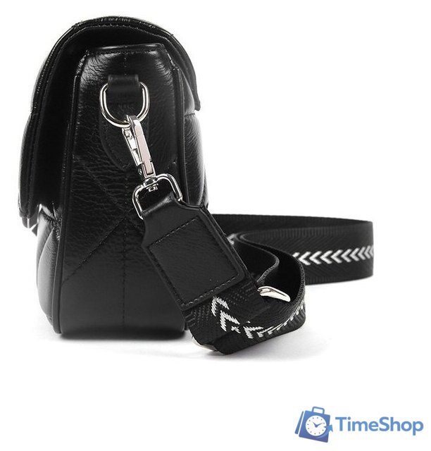 Женская сумка Mironpan 63011 (черный) - Изображение №6 — Интернет-магазин Time-Shop